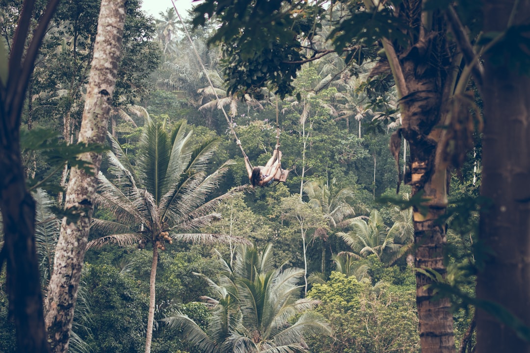 Embracing the Unknown: A Journey of Discovery Through Outdoor Travel